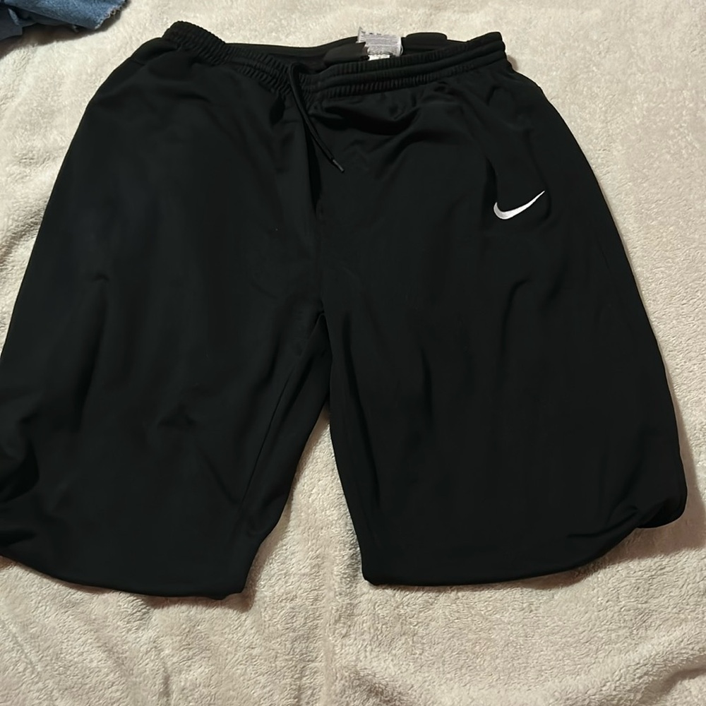 Nike Track Pants
